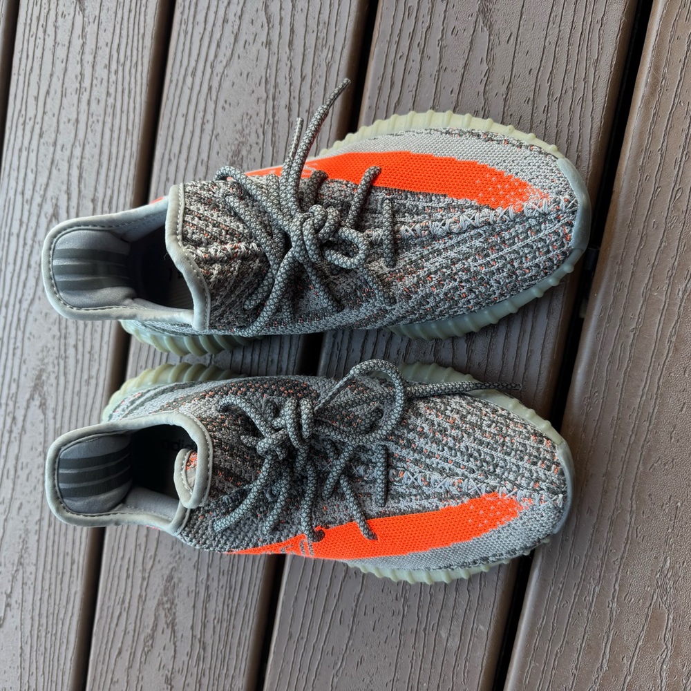 Adidas Yeezy